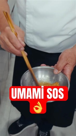 The Quickest Way to Make Miso Sauce ✅ #easyrecipes #kitchen