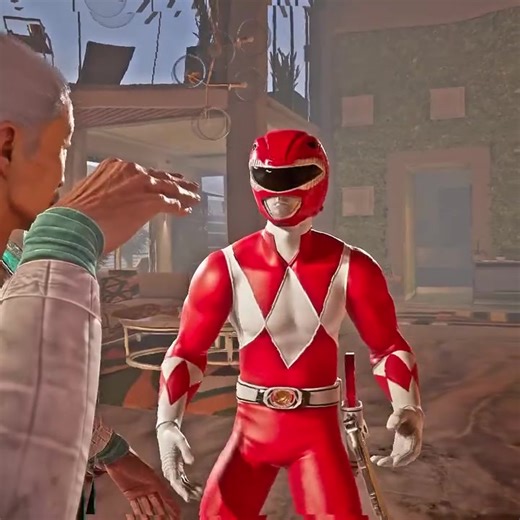 💥 FINISH HIM 😱 | MK11 🩸 #FYP #ForYou #Viral #Tendance #Gaming