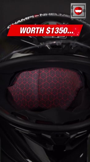 ⚠️ Time is Running Out – Win a Helmet!