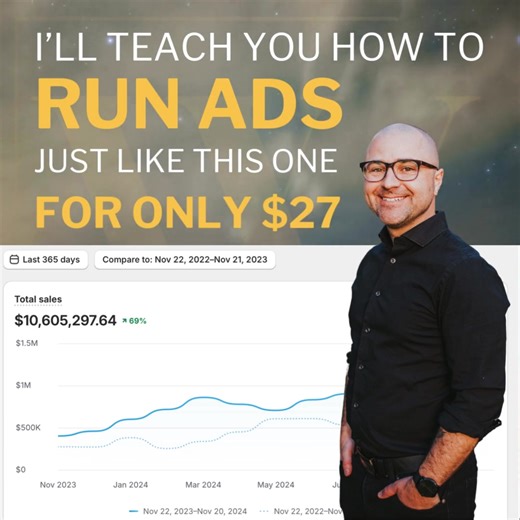 We noticed you checked out our Media Buyer Certification Program but didn't make it across the finish line. No worries...we are here to sweeten the deal  Get 99% OFF your media buyer certification training for the next 24 hours only. ⏰ No Code Needed Become a Certified Media Buyer for Only $27 https://wynbrookeadvertisingacademy.com/ | Wynbrooke Creative | Facebook