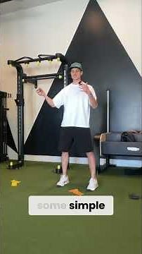 Reaction Ball Challenge Math & Body Control!