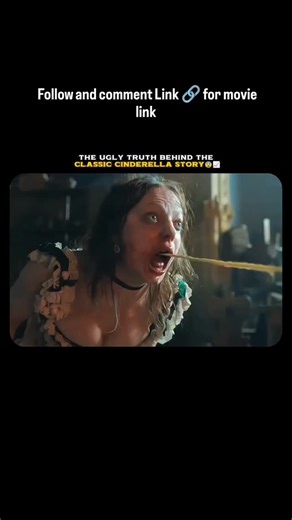 FILMY FUNDA on Instagram: "The "ugly stepsister story" primarily refers to the character's role in the classic "Cinderella" fairy tale, particularly the darker Brothers Grimm version. Real psycho killers don't wear masks... they wear smiles. From Ted Bundy's charm to Jeffrey Dahmer's silence, watch the most disturbing, uncut murders & crime scenes that Netflix will NEVER show you. Blood, screams, real footage - if you can handle the darkness, stay. If your heart is weak, scroll away now. You've