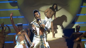 Joseph and the Amazing Technicolor Dreamcoat - Apple TV