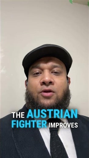 Umar Dzambekov Defeats Ahmed Elbiali with Devastating Round 2 Uppercut 🥊