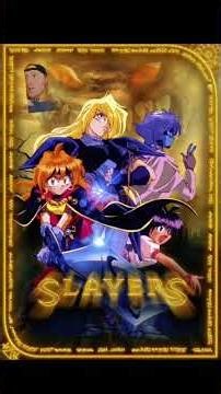 #Slayers Ep 1-6 #anime #animelover #animetowatch #animerecommendations #otaku #weeb #animeweeb