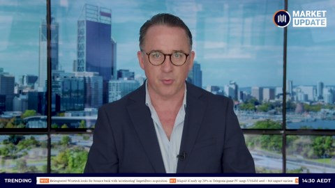 ASX Market Update: Index breaks winning streak | January 9, 2025