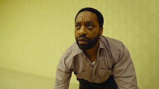 Backrooms | Official Trailer = Chiwetel Ejiofor, Renate Reinsve, Mark Duplass