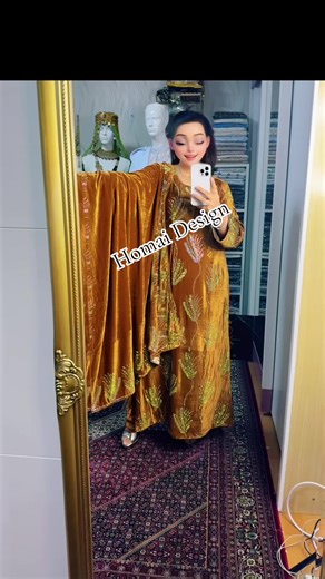 #تاجیک_هزاره_ازبک_پشتون_ترکمن🇦🇫 #model #trend #fyp #afghanistan🇦🇫 @Homai_design2