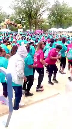 I was down for the count but Nooooo rhythm at all lol..Lord, Lord please help me with my rhythm😂😂. I had a blast performing for “Sista Strut 2023” breast cancer awareness marathon in Jackson, Ms. hosted by iHeartRadio / 95.5 Hallelujah FM. A Big shout out to my radio Fam Lance Fuller, Kim and Tracy Bethea and everyone I forgot👍🏾. Thanks for the invite. Check out my radio show Down Home Gospel with Melvin Williams on 95.5 FM every Sunday from 6:AM-8:AM CST and 3:PM-5:PM CST on Rejoice Musical