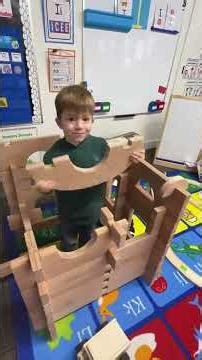 Guidecraft offered to stock my entire block center, and I’m honestly blown away by what they sent