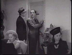 Holt of the Secret Service Part 6: Deadly Doom