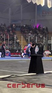 24K views · 113 reactions | Who else wants to see car roll features in more contests again?! @the___beef killed it at UK’s Strongest Man this year!! 落 - #teamcerberus #cerberusstrength #strongman #uksstrongestman #strongmancompetition #strongmantraining #lifting #gymlife #strength | Cerberus Strength USA | Facebook