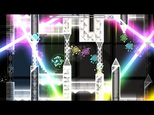 ALLEGIANCE COMPLETE - Geometry Dash #202