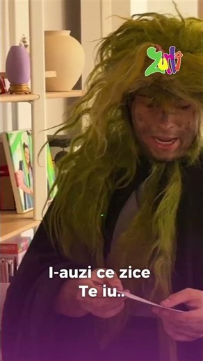 Tura Vura face curat (sau dezastru)