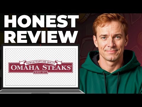 Omaha Steaks Subscription Full Review - Features, Strengths, Weaknesses