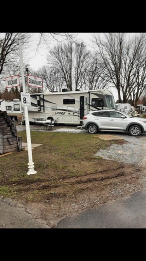 Forest River FR3 30DS 2015 30 pieds 87 000$ | Camping Wigwam