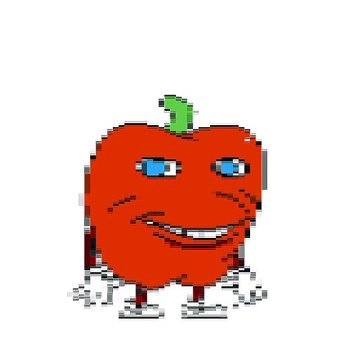 @TourdeArchive While searching stuff through my old google drive account i stumbled upon an audio file titled "pepperman3.mp3".Apparently this is an old pepperman boss theme.