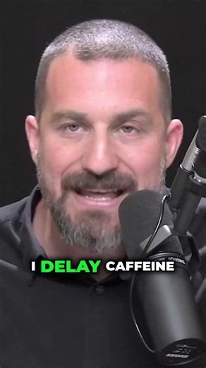 Why you should wait 90 minutes for your first cup of coffee.
