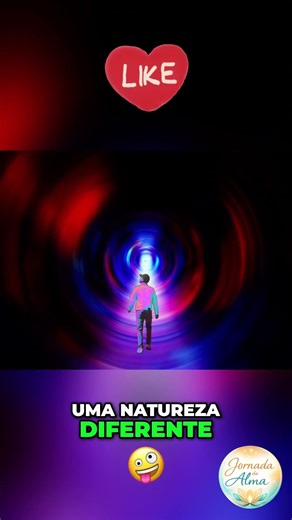 Como são os espíritos