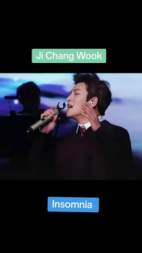 Insomnia de Ji Chang Wook: Letra y Traducción al Español