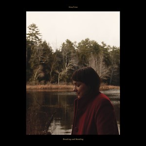 Lisa/Liza - 'Held Together'