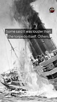 What Caused Lusitania's Second Explosion?