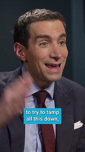 Sorkin: The 1929 market crash was just the beginning #gzeroworld #finance