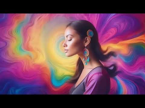 The Infinity Project - Telepathy