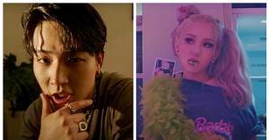 Did Somi copy GOT7's JayB? Fans demand apology as 'XOXO' resembles 'B.T.W'