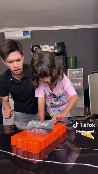 Chef Mamut: Video Komedi dan Resep Terbaik