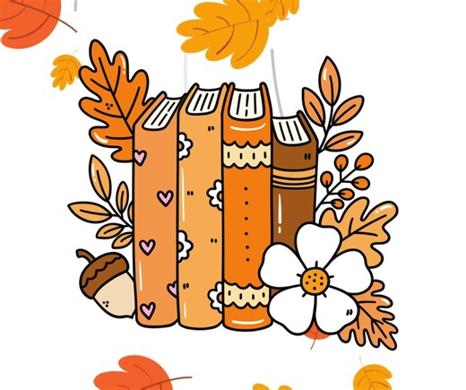 Celebrate the Fall season with reading recommendations for all ages, festive holiday celebrations, honoring heritage months, delicious comfort food, and more! 🍁🍂 https://www.librarypoint.org/happy-fall/ | Central Rappahannock Regional Library