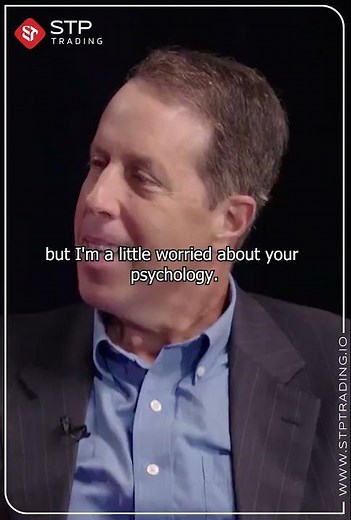 STPTRADING |Andy krieger a renowned trader and investor