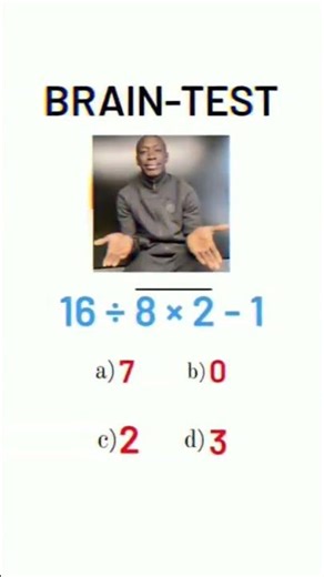 math quiz Albert Einstein New puzzle #shorts #quiz #alberteinstein #mathquiz