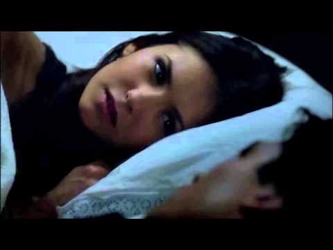 The Vampire Diaries 3x19 Elena embrasse Damon FRANCAIS