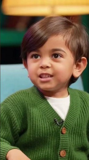 😳 Nobody Saw That Coming! #funnykids #funny #littletalks