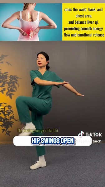 healing.taichi (@healing.taichi)’s videos with original sound - healing.taichi