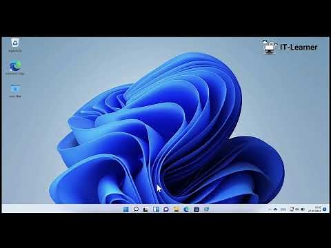 Wie kann man unter Windows 11 die Taskleiste verschieben?