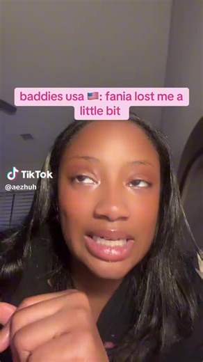 Sukihana (@sukiwiththegood)’s video of fania gretchen