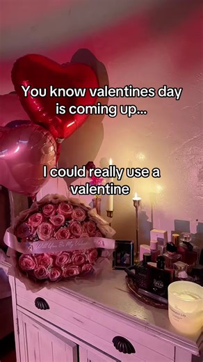 Perfect Valentine’s Day Message to Share