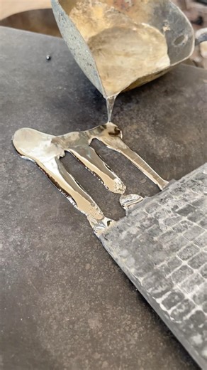 Damage battery plate repair #battery #repair