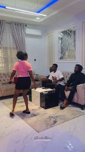 47K views · 1.2K reactions | She wants her husband’s friends out of the house because she needs her privacy, his response shocked everyone | Gemedia Prime | Facebook