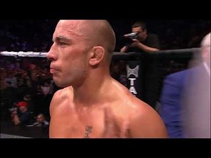Georges ST Pierre vs Matt Serra 2 - FULL FIGHT
