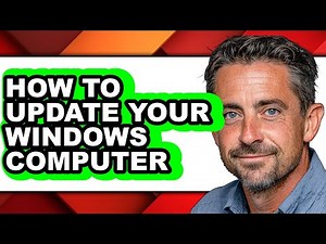 How to Update Your Windows Computer (updated)