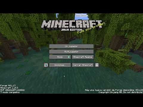 ✅ COMO CREAR DISTINTOS MUNDOS EN MINECRAFT CON CURSEFORGE: TUTORIAL SIN RIESGO - TODAS LAS VERSIONES