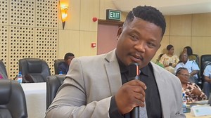 Day 2 of 6 ✨✨✨ Full Council Questions & Comments on District Development Committee (DDC) Report | Ghanzi District Council