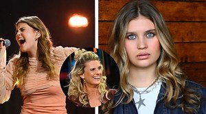 Allt om Ida-Lova – Tiktok, kärleksliv, längd & Christine Meltzer