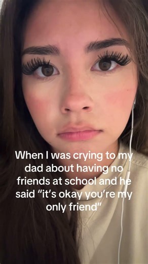 My shayla 🥹 #vent #mentalhealth #depression #feelinglonely #leftout Credits: jasminesmithh.07