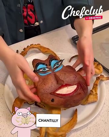 Les desserts à consommer sans modération 🫐 Des gâteaux qui ont pour mots d’ordre fraîcheur, et gourmandise 😍 | Chefclub