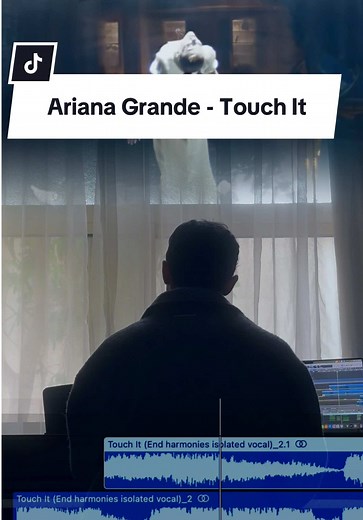 Exploring Ariana Grande's Touch It Movie Soundtrack