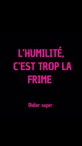 #didiersuper #jadoremonboulot | Didier Super